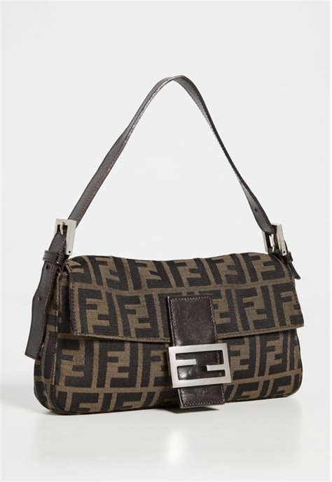 Looking for a 1:1 Fendi vintage Zucca. Any reputable sellers